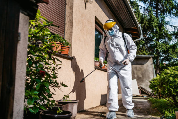 Pest Prevention Services in Nemacolin, PA