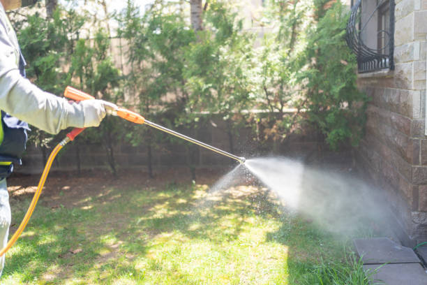 Professional Pest Control in Nemacolin, PA